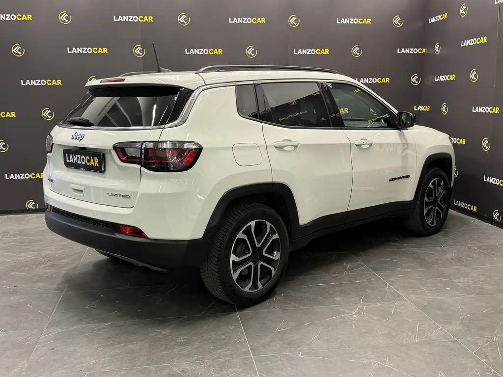 Jeep Compass | foto 4