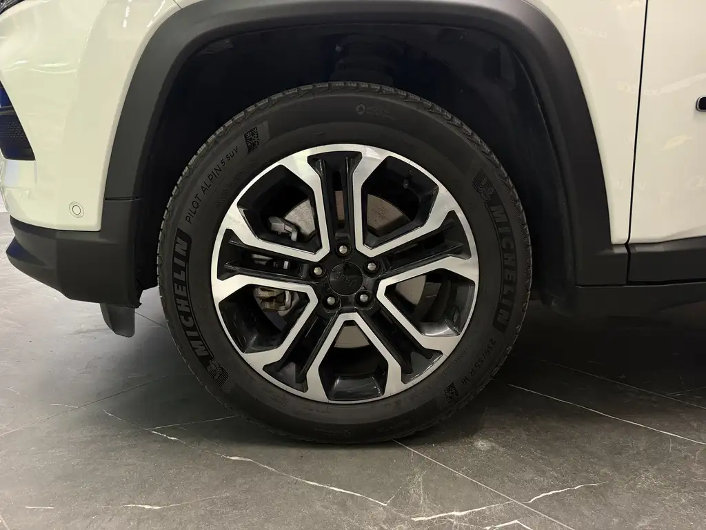 Jeep Compass | foto 13