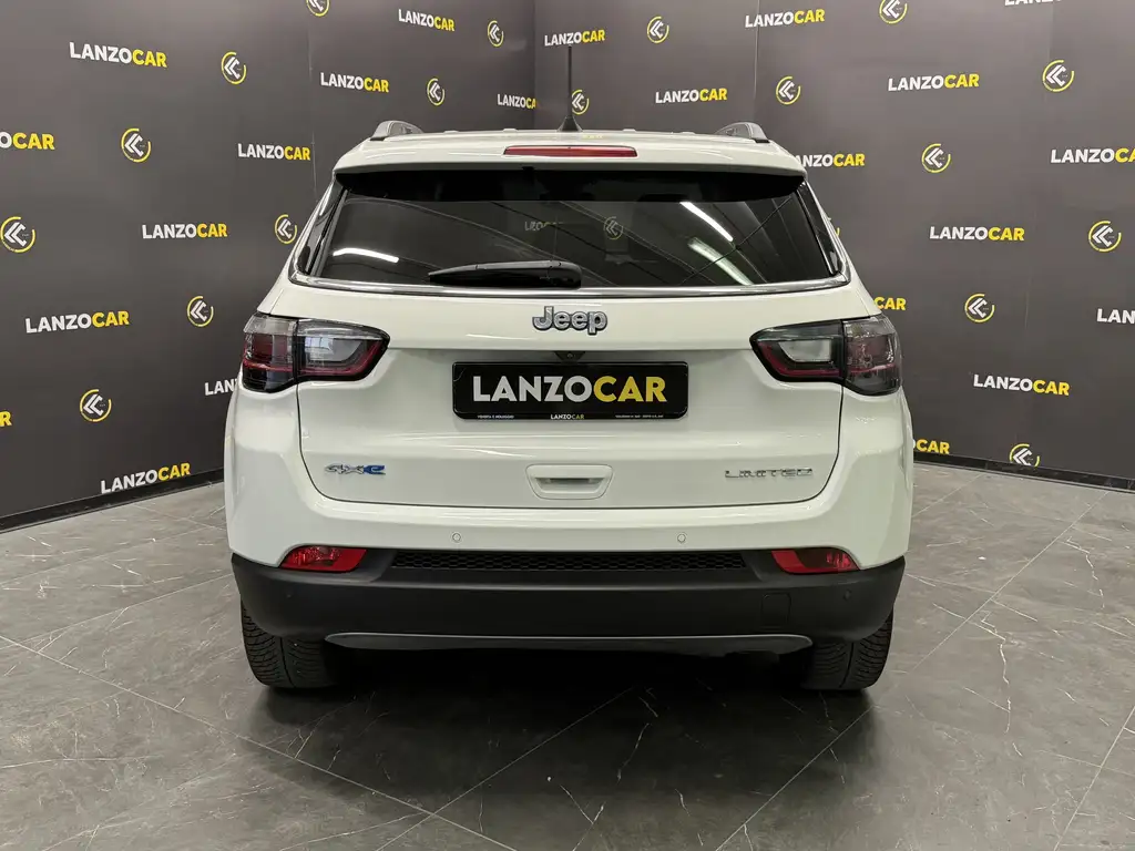Jeep Compass | foto 5