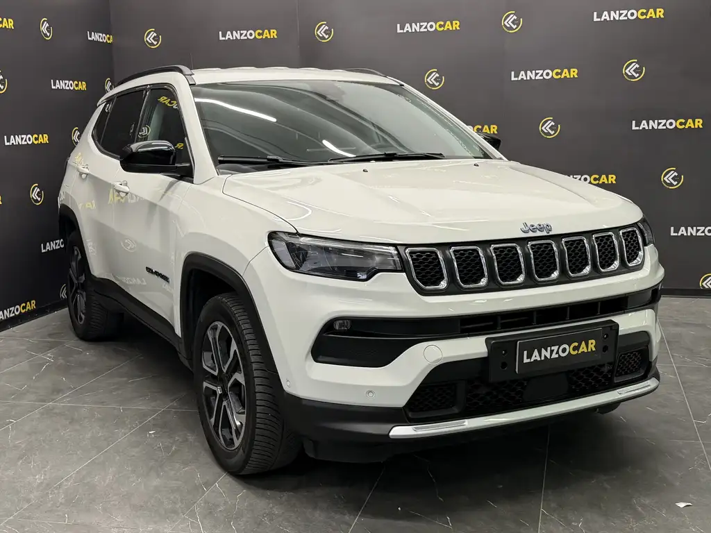 Jeep Compass | foto 3