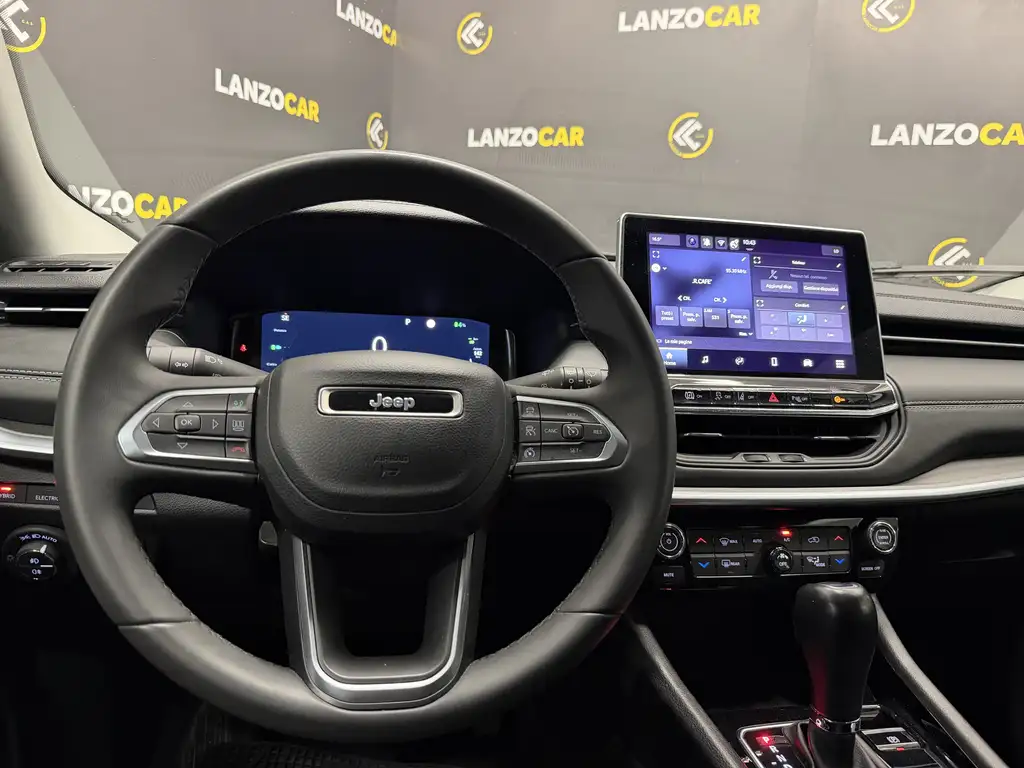 Jeep Compass | foto 8
