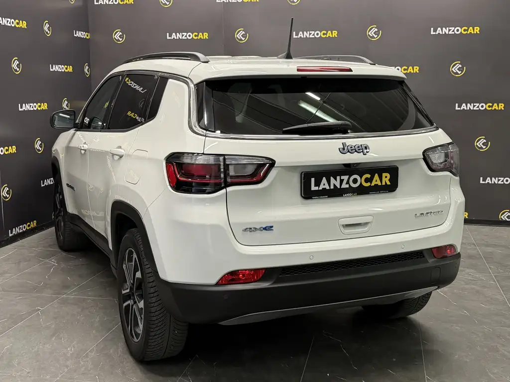 Jeep Compass | foto 6