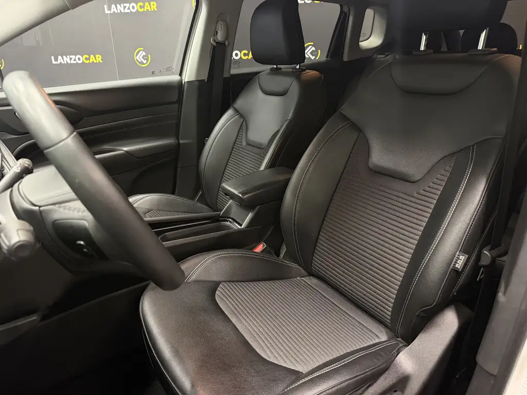 Jeep Compass | foto 12