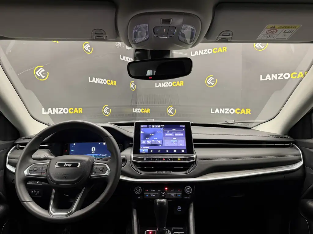 Jeep Compass | foto 7