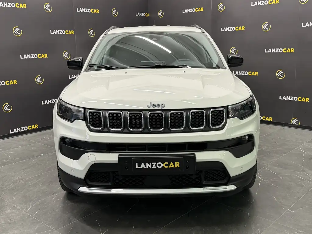 Jeep Compass | foto 2