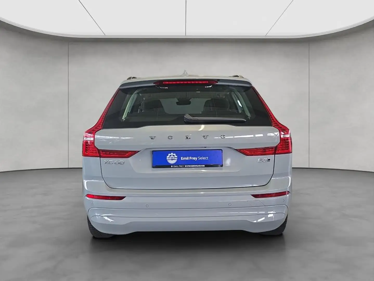 Volvo XC60 XC60 B5 B AWD Core Grau - 2
