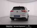 Volkswagen Golf 1.5 eTSI DSG Life 150 CV EVO Bianco - thumbnail 3