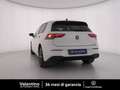 Volkswagen Golf 1.5 eTSI DSG Life 150 CV EVO Bianco - thumbnail 5