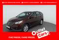 Honda CR-V 2,2i-DTEC Elegance DPF Braun - thumbnail 1