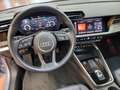 Audi A3 TFSI e + PLUG IN HYBRID + CUIR + LEZ BXL = 2035 ! Argent - thumbnail 14