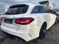Mercedes-Benz C 200 C 200 T d G-Tronic AMG Weiß - thumbnail 15