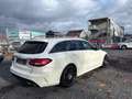 Mercedes-Benz C 200 C 200 T d G-Tronic AMG Weiß - thumbnail 5