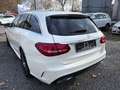 Mercedes-Benz C 200 C 200 T d G-Tronic AMG Weiß - thumbnail 11