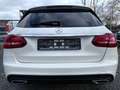 Mercedes-Benz C 200 C 200 T d G-Tronic AMG Blanc - thumbnail 20