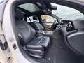 Mercedes-Benz C 200 C 200 T d G-Tronic AMG Blanc - thumbnail 36