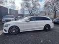 Mercedes-Benz C 200 C 200 T d G-Tronic AMG Weiß - thumbnail 14