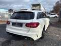 Mercedes-Benz C 200 C 200 T d G-Tronic AMG Blanc - thumbnail 6