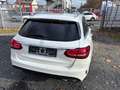 Mercedes-Benz C 200 C 200 T d G-Tronic AMG Weiß - thumbnail 7