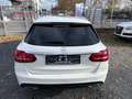 Mercedes-Benz C 200 C 200 T d G-Tronic AMG Blanc - thumbnail 8