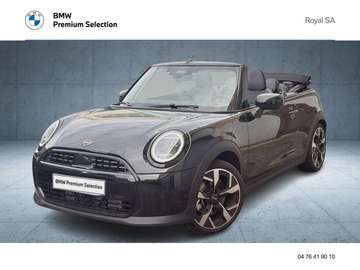 C 163ch Classic DKG7