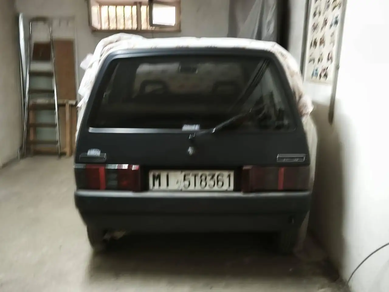 Autobianchi Y10 1.0 fire my89, foto 4