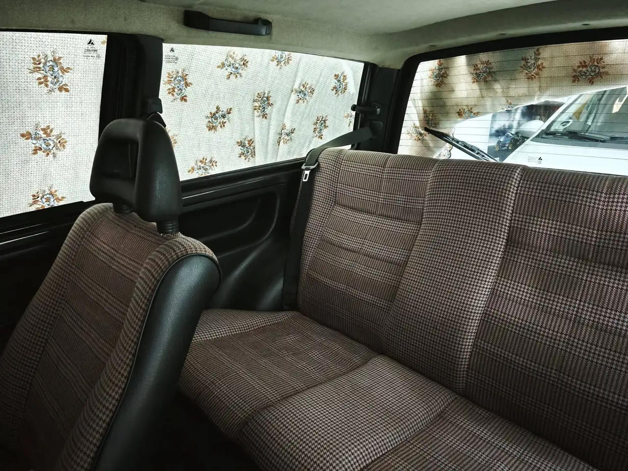Autobianchi Y10 1.0 fire my89, foto 12