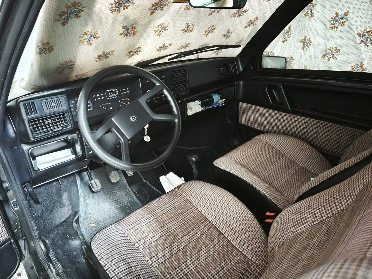 Autobianchi Y10 1.0 fire my89, foto 10