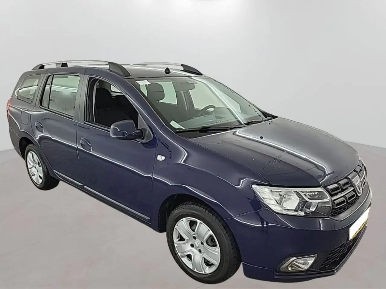 Dacia Logan 0.90 TCe 90 Laureate