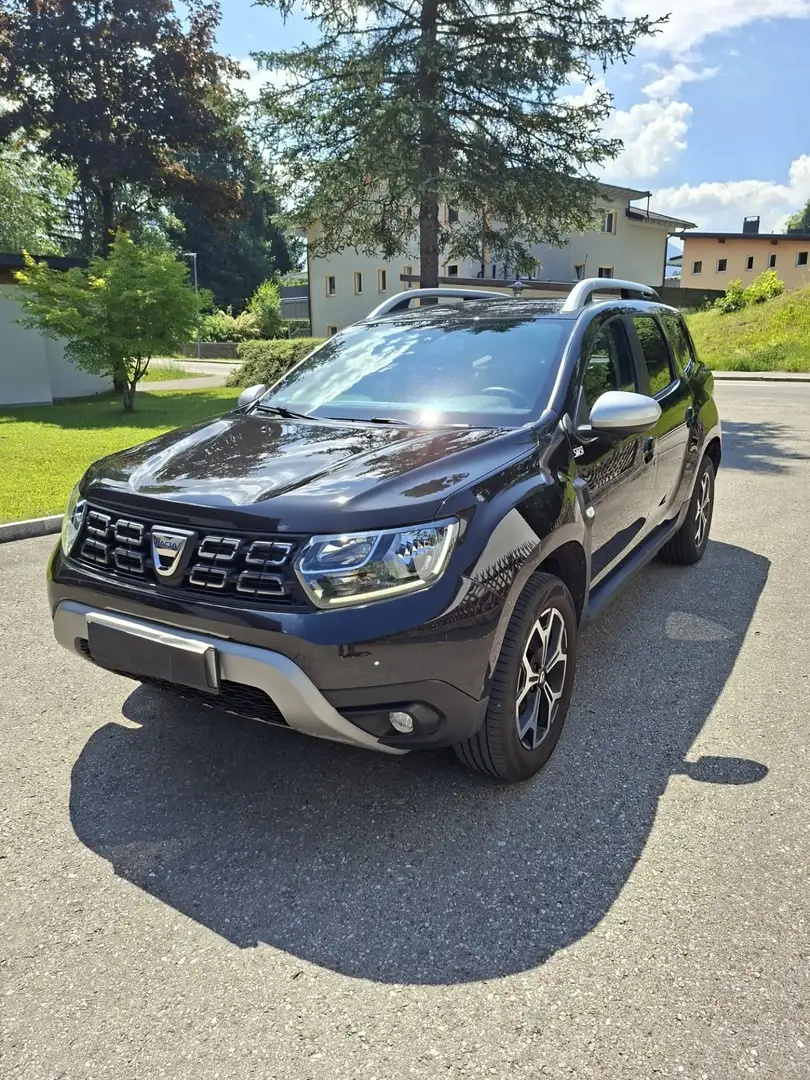 Dacia Duster Blue dCi 115 2WD Prestige - 2