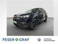 Volkswagen Tiguan R-Line 2.0TDI 4M 142KW DSG Pano Black Zwart - thumbnail 1