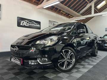 1.4i Turbo - 150ch OPC line Sièges Recaro - Régulateur - Bluetooth - GPS