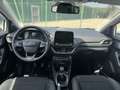 Ford Puma 1.0 ecoboost hybrid Titanium Bianco - thumbnail 4