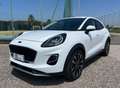 Ford Puma 1.0 ecoboost hybrid Titanium Bianco - thumbnail 1