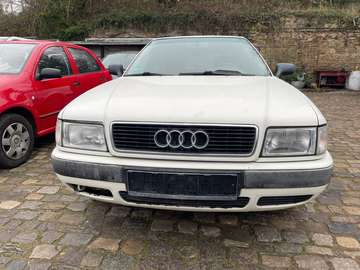 Audi 80
