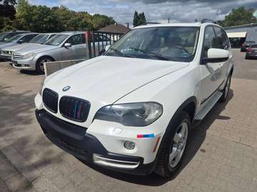 3.0 si X Drive Vollleder Tüv Neu