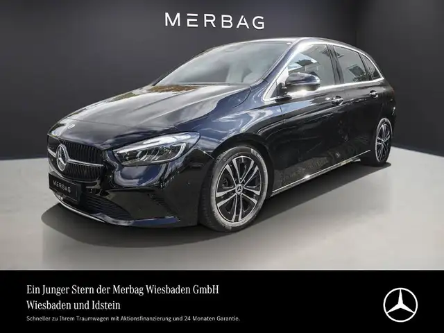 Mercedes-Benz B 220 4M PROGRESSIVE DISTRONIC 360KAM. TOTWINKEL