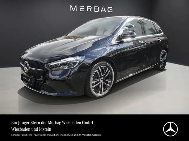 Mercedes-Benz B 220 4M PROGRESSIVE DISTRONIC 360KAM. TOTWINKEL