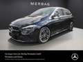 Mercedes-Benz B 220 4M PROGRESSIVE DISTRONIC 360KAM. TOTWINKEL Noir - thumbnail 1