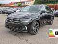 Volkswagen T-Roc R-Line 2.0 l TDI SCR KAMERA+MATRIX-LED+19´ Zwart - thumbnail 1