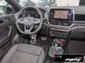 Volkswagen T-Roc R-Line 2.0 l TDI SCR KAMERA+MATRIX-LED+19´ Zwart - thumbnail 3