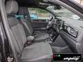 Volkswagen T-Roc R-Line 2.0 l TDI SCR KAMERA+MATRIX-LED+19´ Zwart - thumbnail 4