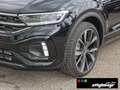Volkswagen T-Roc R-Line 2.0 l TDI SCR KAMERA+MATRIX-LED+19´ Zwart - thumbnail 10