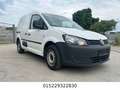 Volkswagen Caddy Kasten 1.6 TDI*1-HAND*TÜV 5-2027*EURO-5 Blanc - thumbnail 7