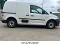 Volkswagen Caddy Kasten 1.6 TDI*1-HAND*TÜV 5-2027*EURO-5 Blanc - thumbnail 6