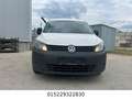Volkswagen Caddy Kasten 1.6 TDI*1-HAND*TÜV 5-2027*EURO-5 Blanc - thumbnail 8