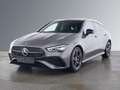 Mercedes-Benz CLA 200 AMG PREMIUM+ PANO NIGHT Gris - thumbnail 10
