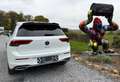 Volkswagen Golf 1.4 eHybrid PHEV GTE // DSG Blanc - thumbnail 9