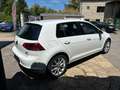 Volkswagen Golf Golf 1.4 TSI  DSG Highline Blanc - thumbnail 7