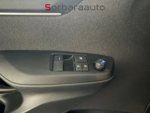 Toyota Yaris view 22
