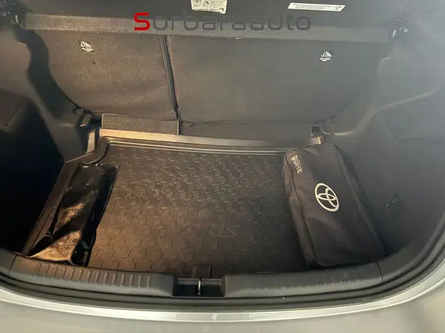 Toyota Yaris view 29